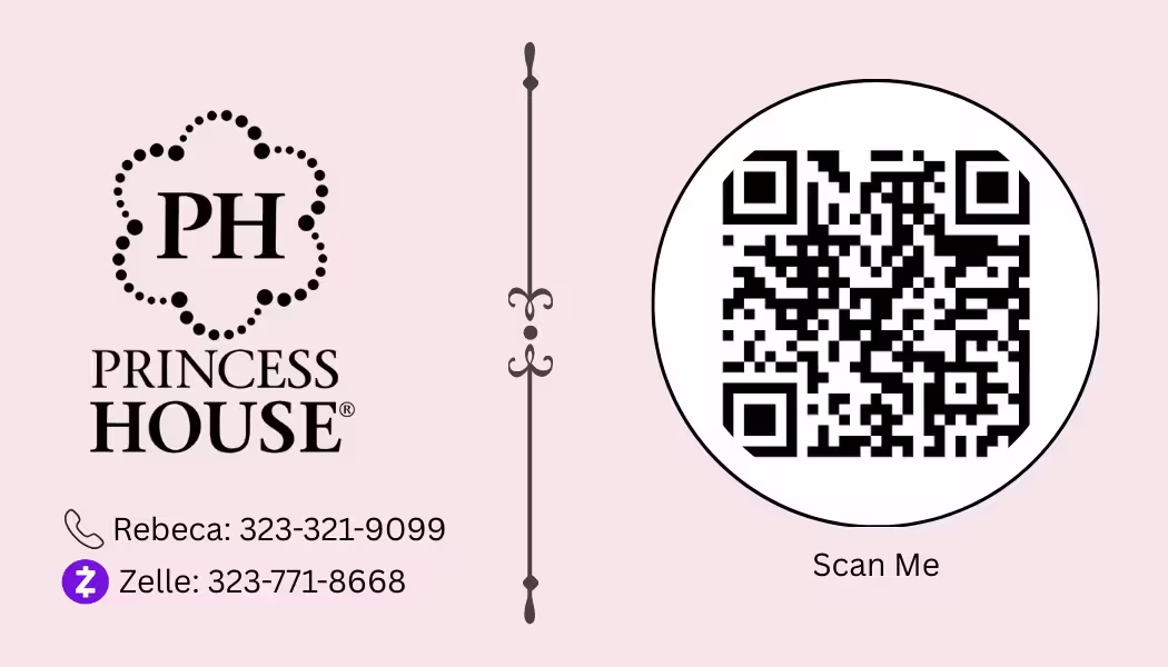 Modern Design - Front