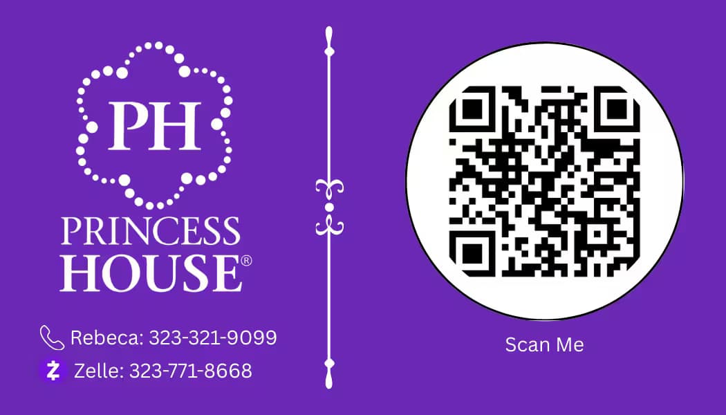 Classic Design - Front