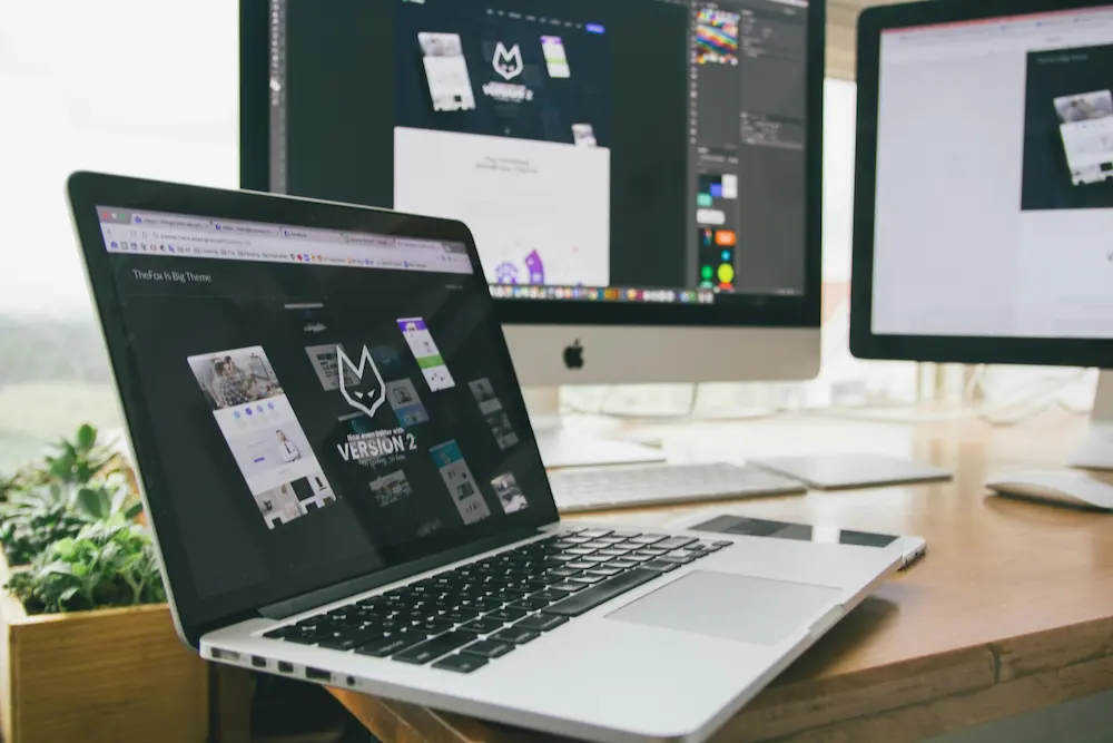 Best Website Builder for a Small Landscaping Business