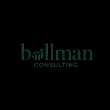 Bollman Consulting logo