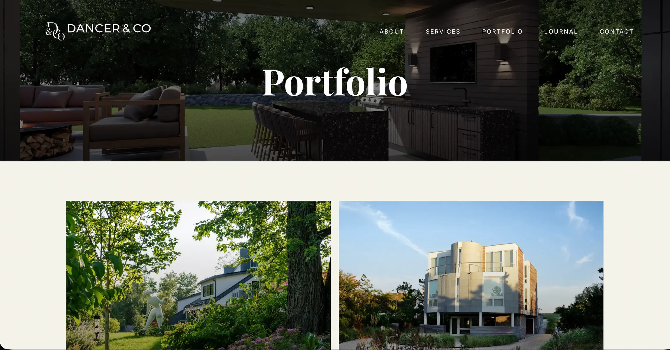After — Portfolio