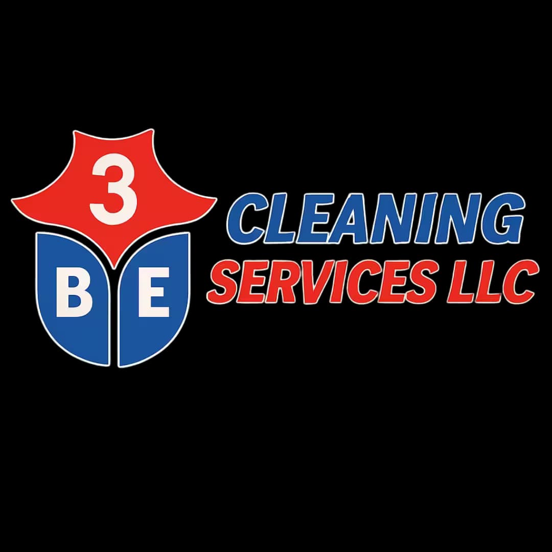 B3E Cleaning Services