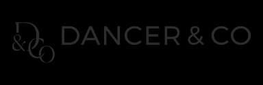 Dancer & Co logo