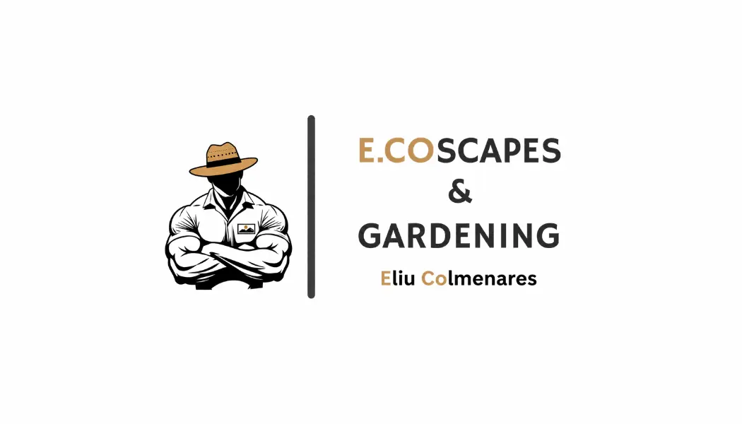 Ecoscapes & Gardening - Front