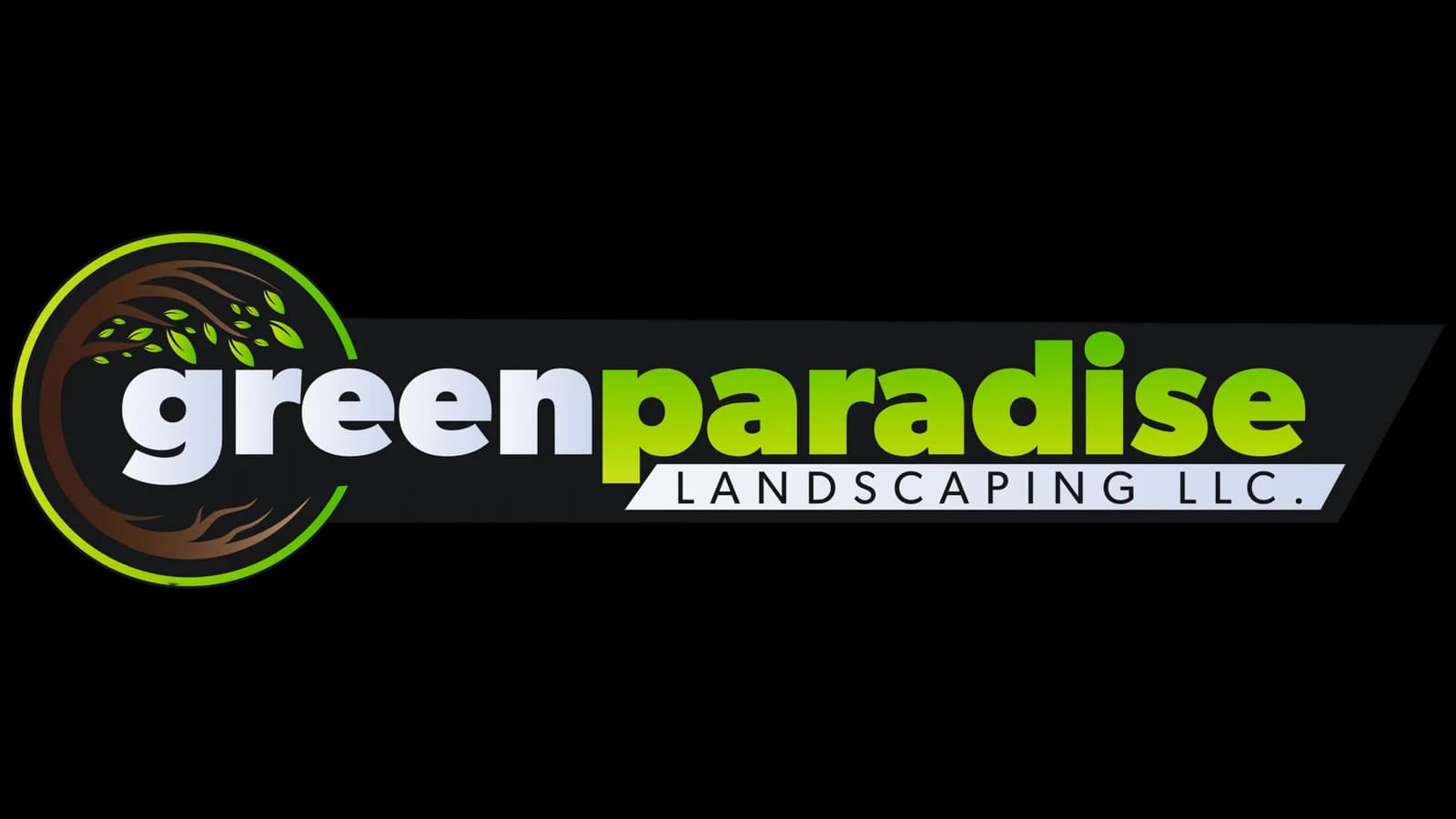 Green Paradise Landscaping