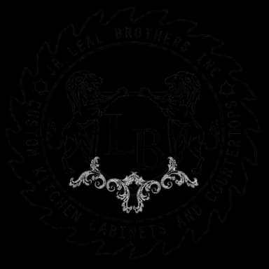 Jr Leal Brothers logo