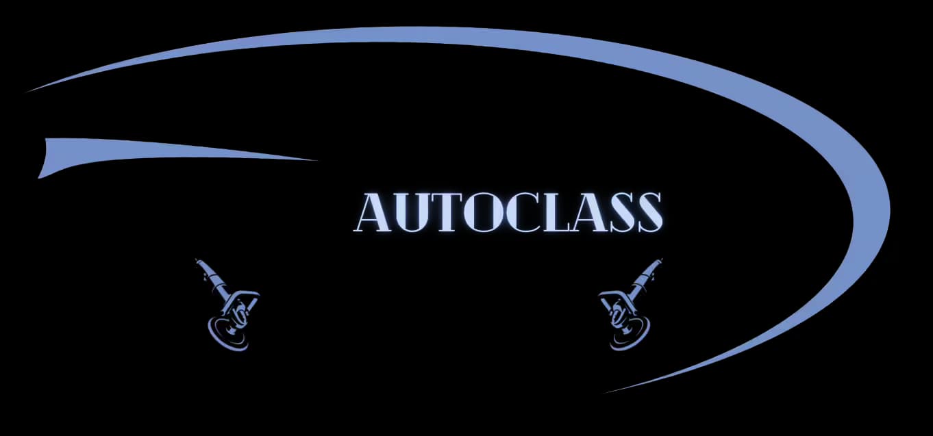 Kemie AutoClass Detailing