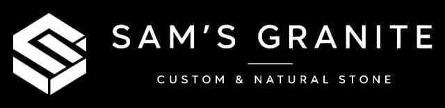 Sam's Granite logo