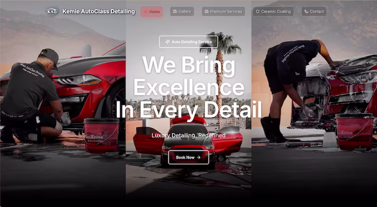 DSE Granite & Marble