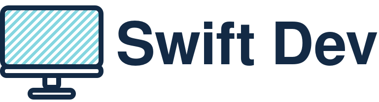 Swift Dev logo