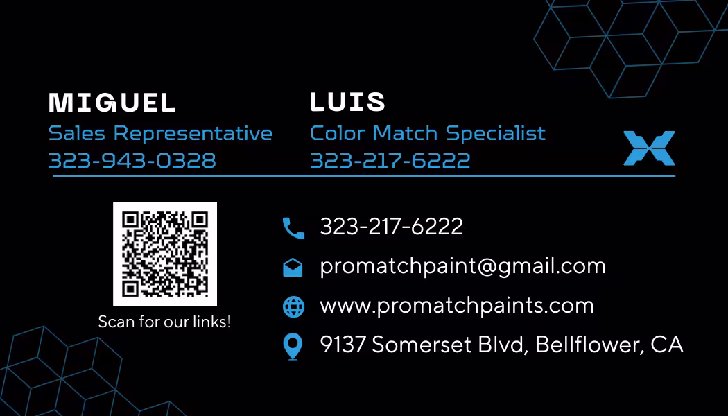 Premium Design - Back