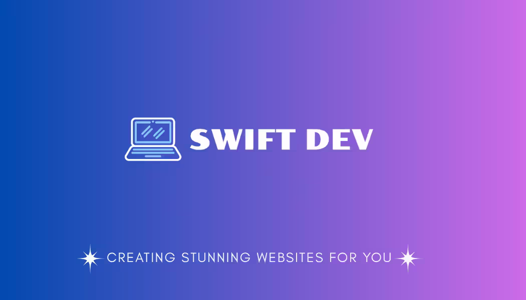 Swift Dev Card - Front
